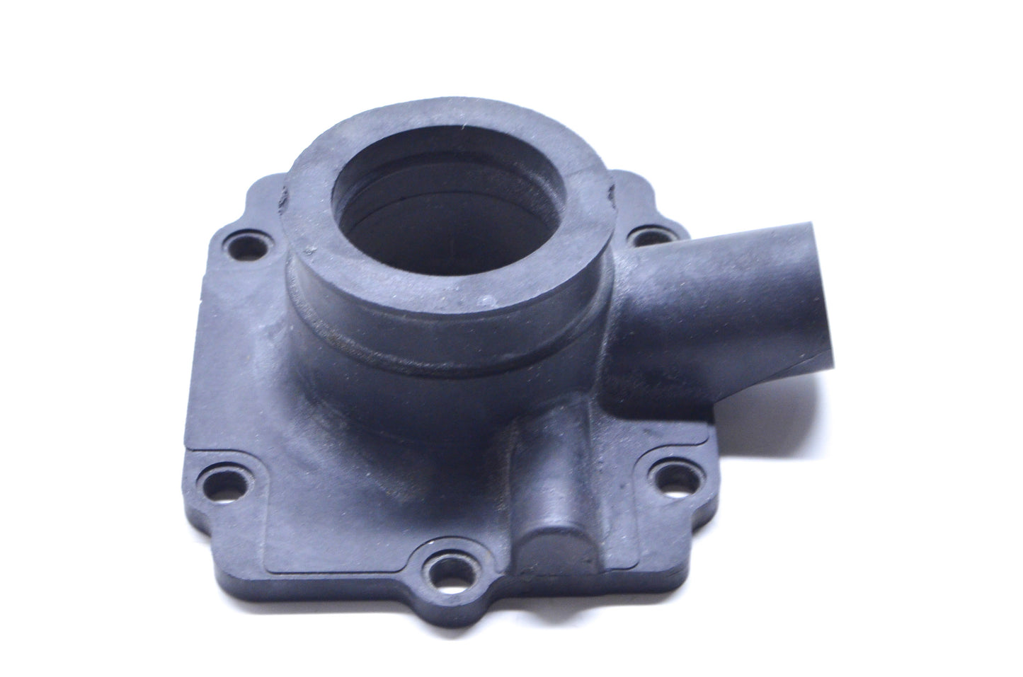 OEM Polaris 1253343 Carb Mounting Flange NOS