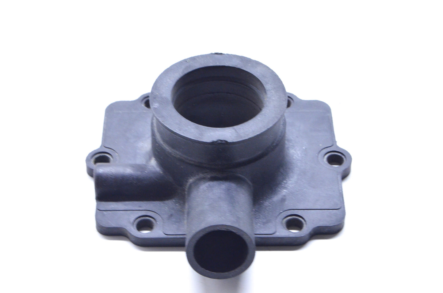OEM Polaris 1253343 Carb Mounting Flange NOS