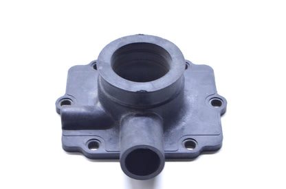 OEM Polaris 1253343 Carb Mounting Flange NOS