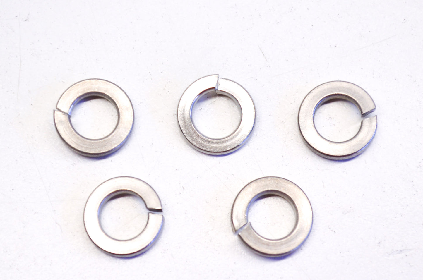OEM Polaris 7556055 Stainless Steel Lock Washer Qty 5 NOS