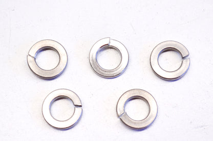 OEM Polaris 7556055 Stainless Steel Lock Washer Qty 5 NOS