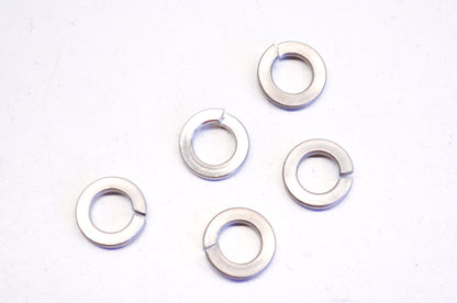 OEM Polaris 7556055 Stainless Steel Lock Washer Qty 5 NOS