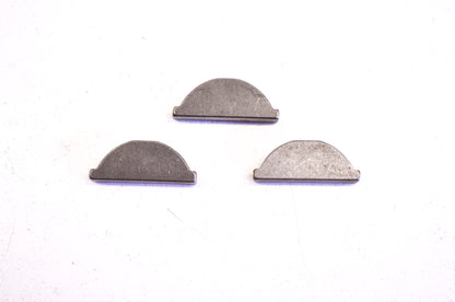 OEM Polaris 7721112 Weight Key Qty 3 NOS