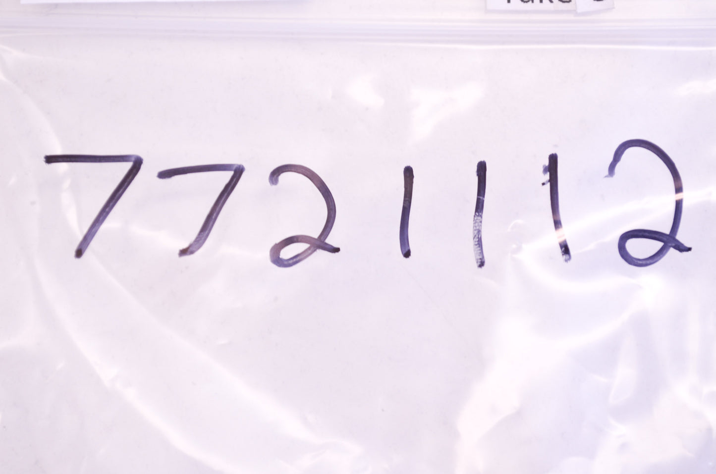 OEM Polaris 7721112 Weight Key Qty 3 NOS