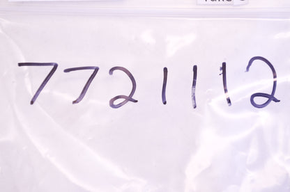 OEM Polaris 7721112 Weight Key Qty 3 NOS