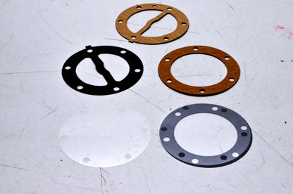 New OEM Polaris Diaphragm Gasket Kit NOS