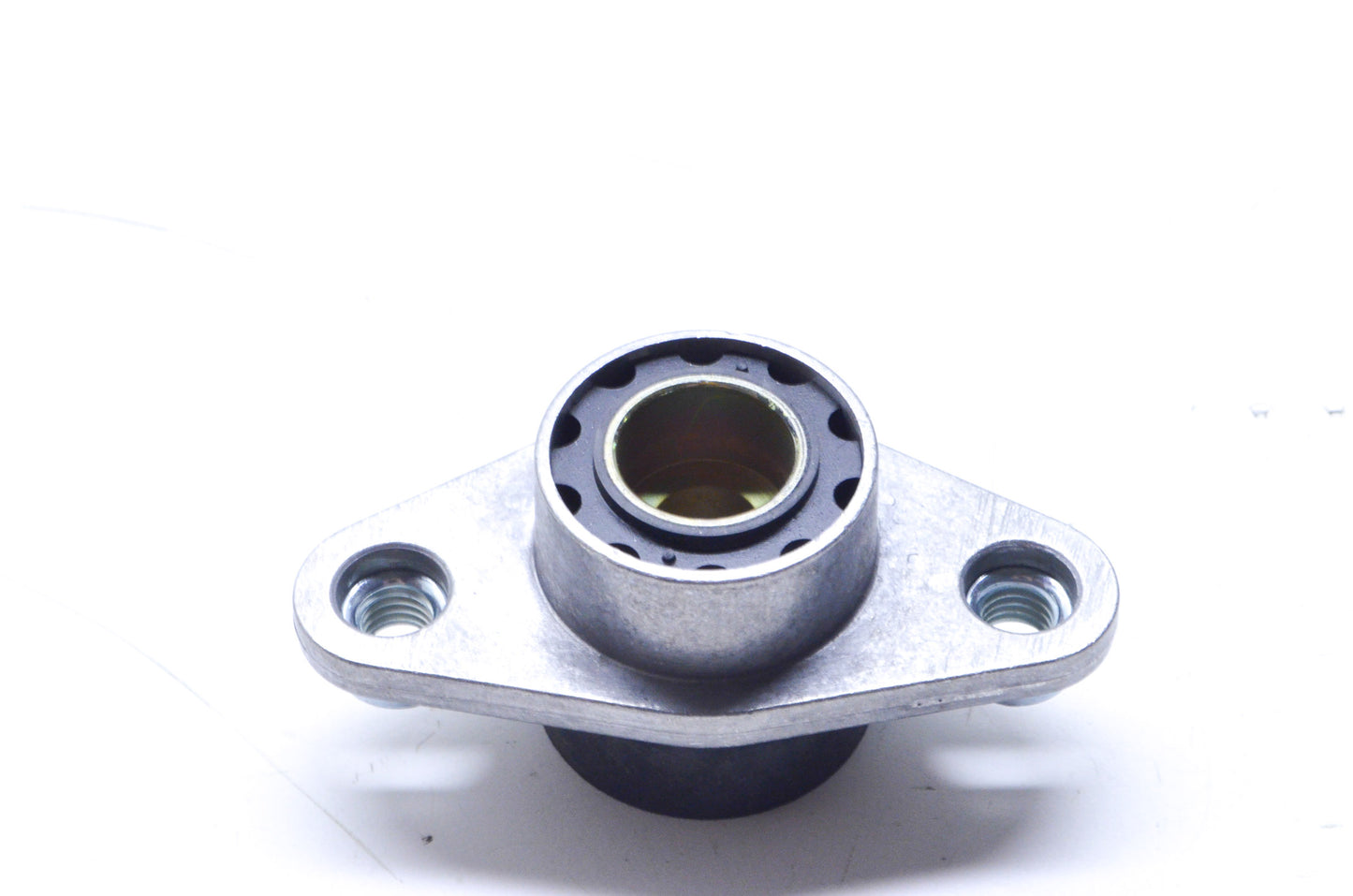 OEM Polaris 1018370 Mount Engine W/Clinch Nut Assembly NOS
