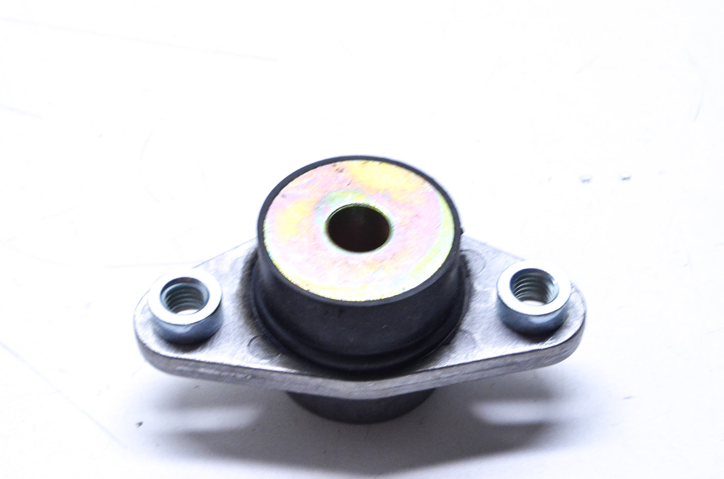 OEM Polaris 1018370 Mount Engine W/Clinch Nut Assembly NOS