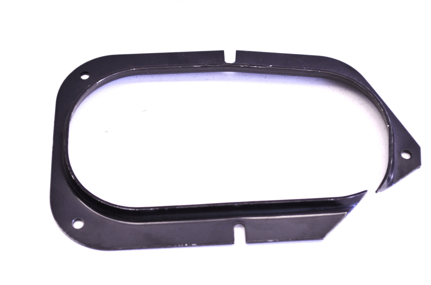 OEM Polaris 5211454-067 Black Boot Seat Plate NOS