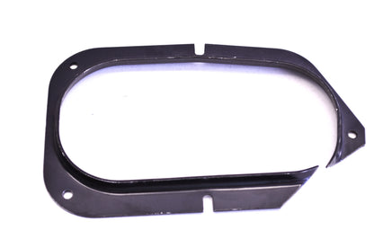 OEM Polaris 5211454-067 Black Boot Seat Plate NOS