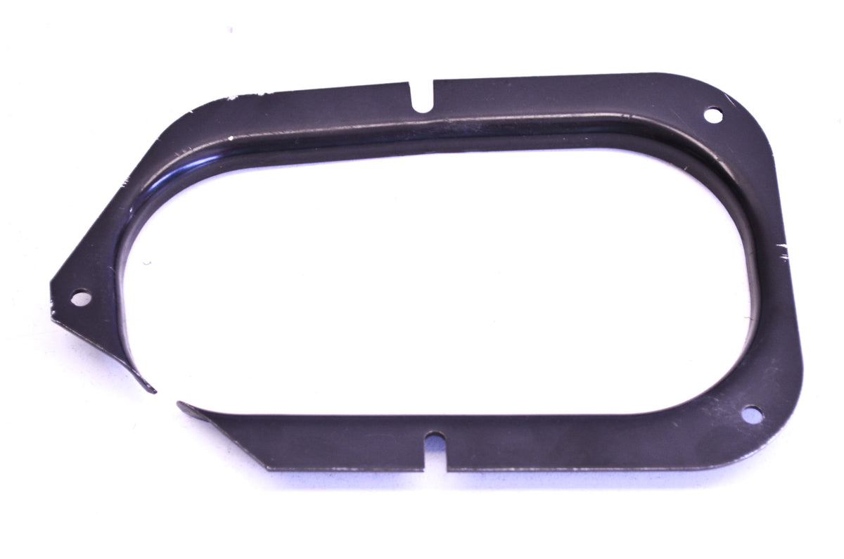 OEM Polaris 5211454-067 Black Boot Seat Plate NOS
