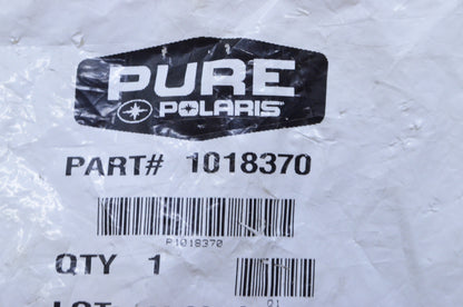 OEM Polaris 1018370 Mount Engine W/Clinch Nut Assembly NOS