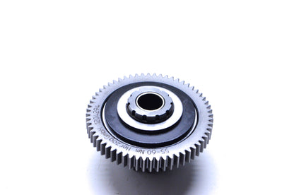 New OEM Polaris Bushed Torque Limit Gear Assembly NOS