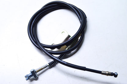 OEM Polaris 450438 Rear Brake Cable NOS