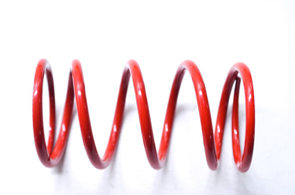 OEM Polaris 7041150 Red & White Spring NOS