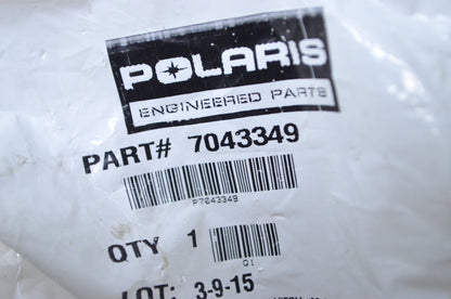 OEM Polaris 7043349 Clutch Spring 48-240 NOS