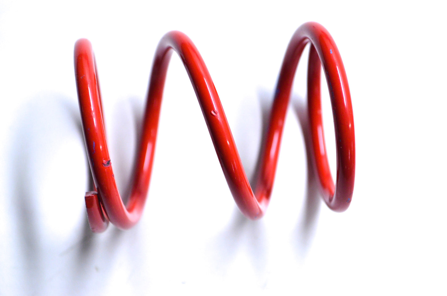 OEM Polaris 7043372 Red/Blue Clutch Spring