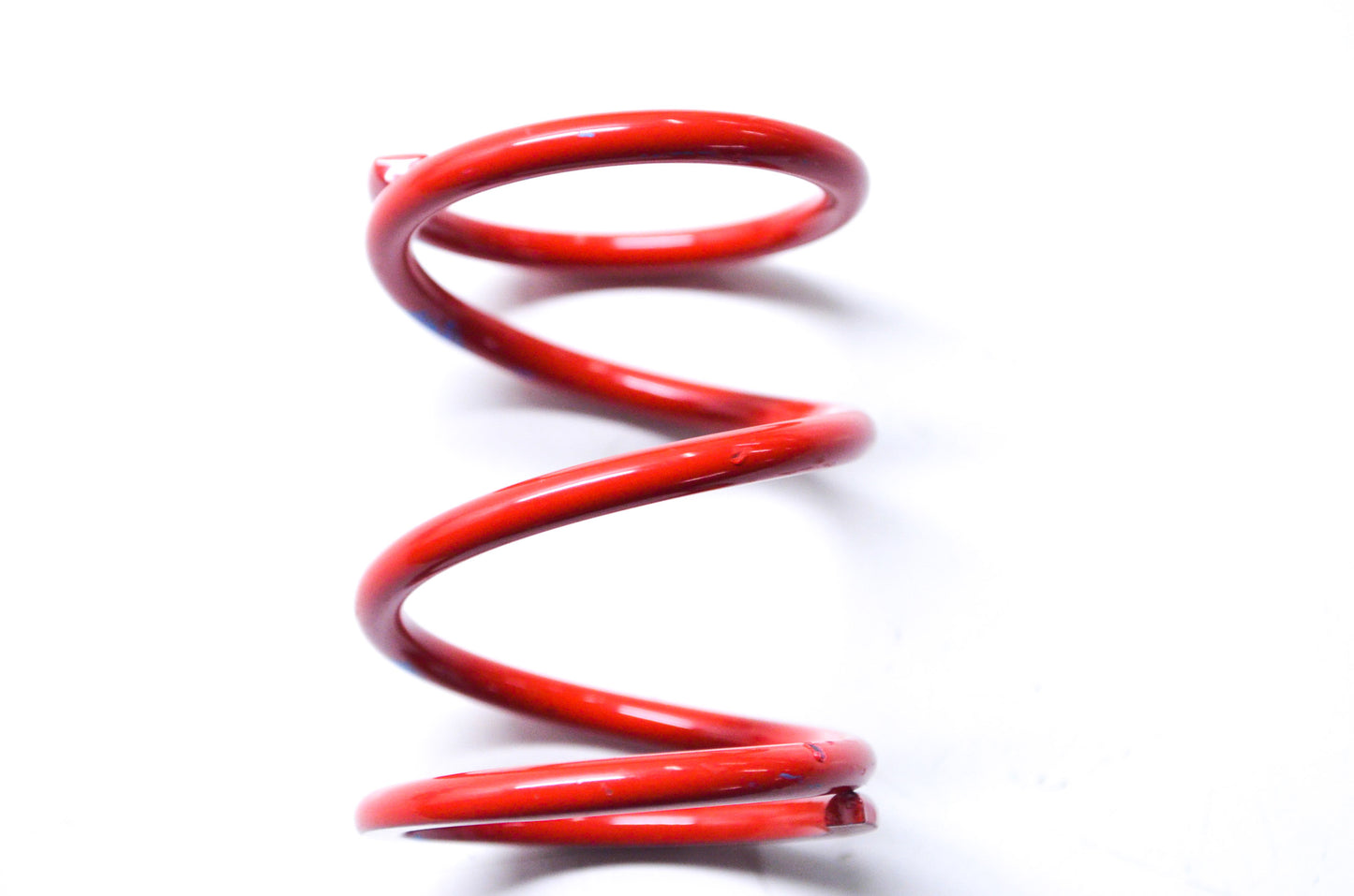 OEM Polaris 7043372 Red/Blue Clutch Spring