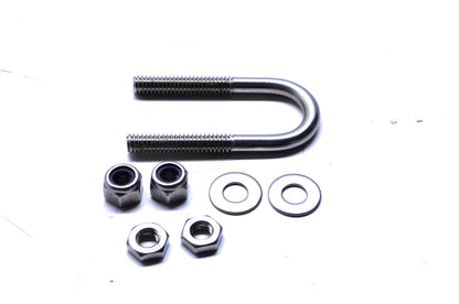 OEM Polaris 1060126 U-Bolt Assembly NOS