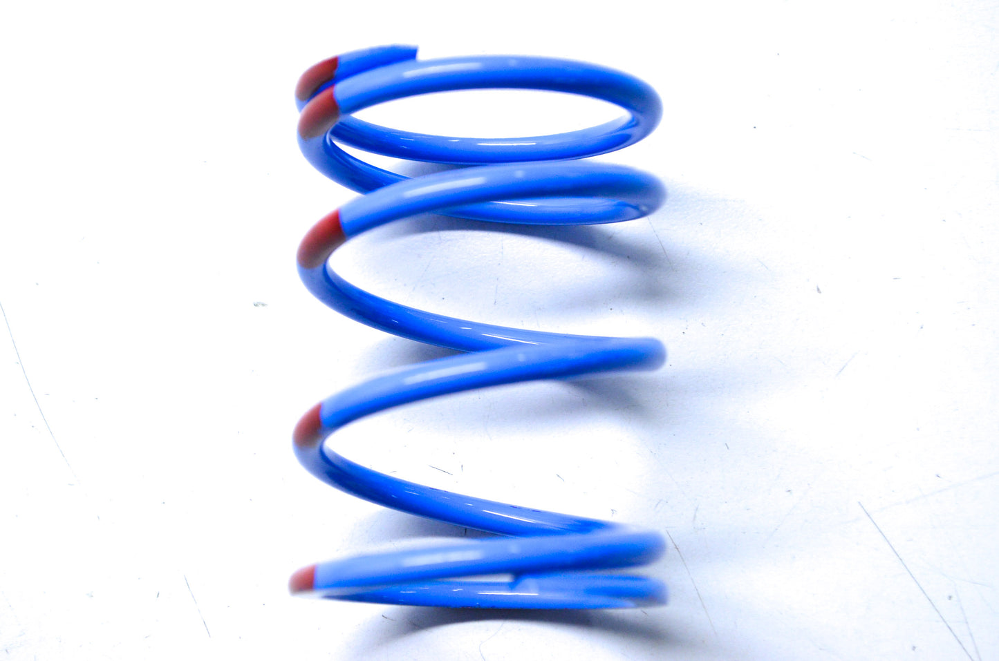 New OEM Polaris Blue/Red Clutch Spring NOS