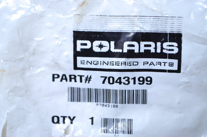 New OEM Polaris Blue/Red Clutch Spring NOS