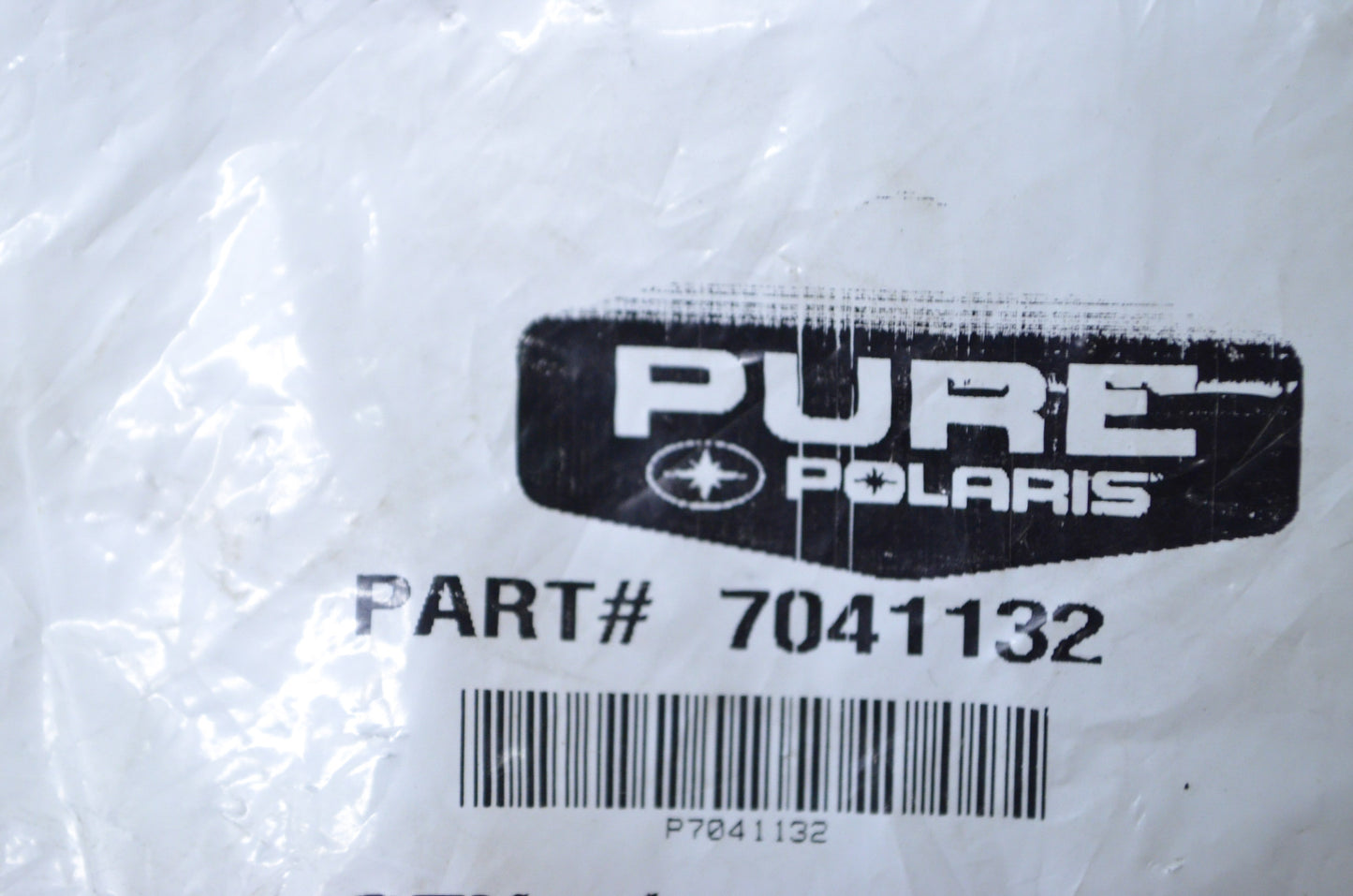 OEM Polaris 7041132 Clutch Spring NOS
