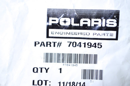 OEM Polaris 7041945 Almond/Round Clutch Spring NOS