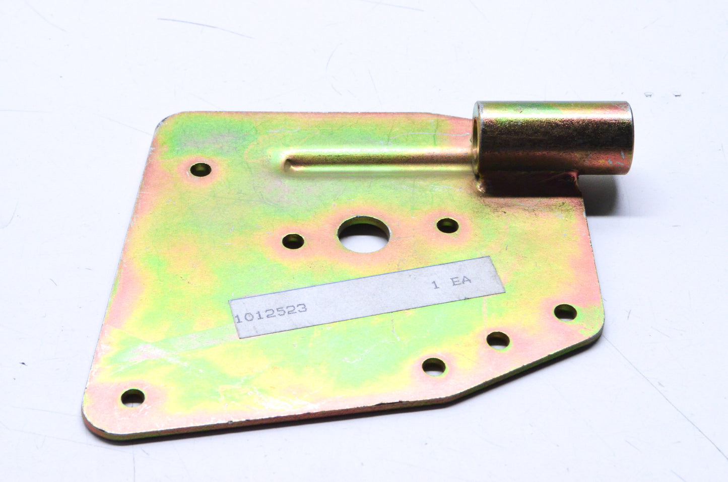 OEM Polaris 1012523 Torque Stop Bracket NOS