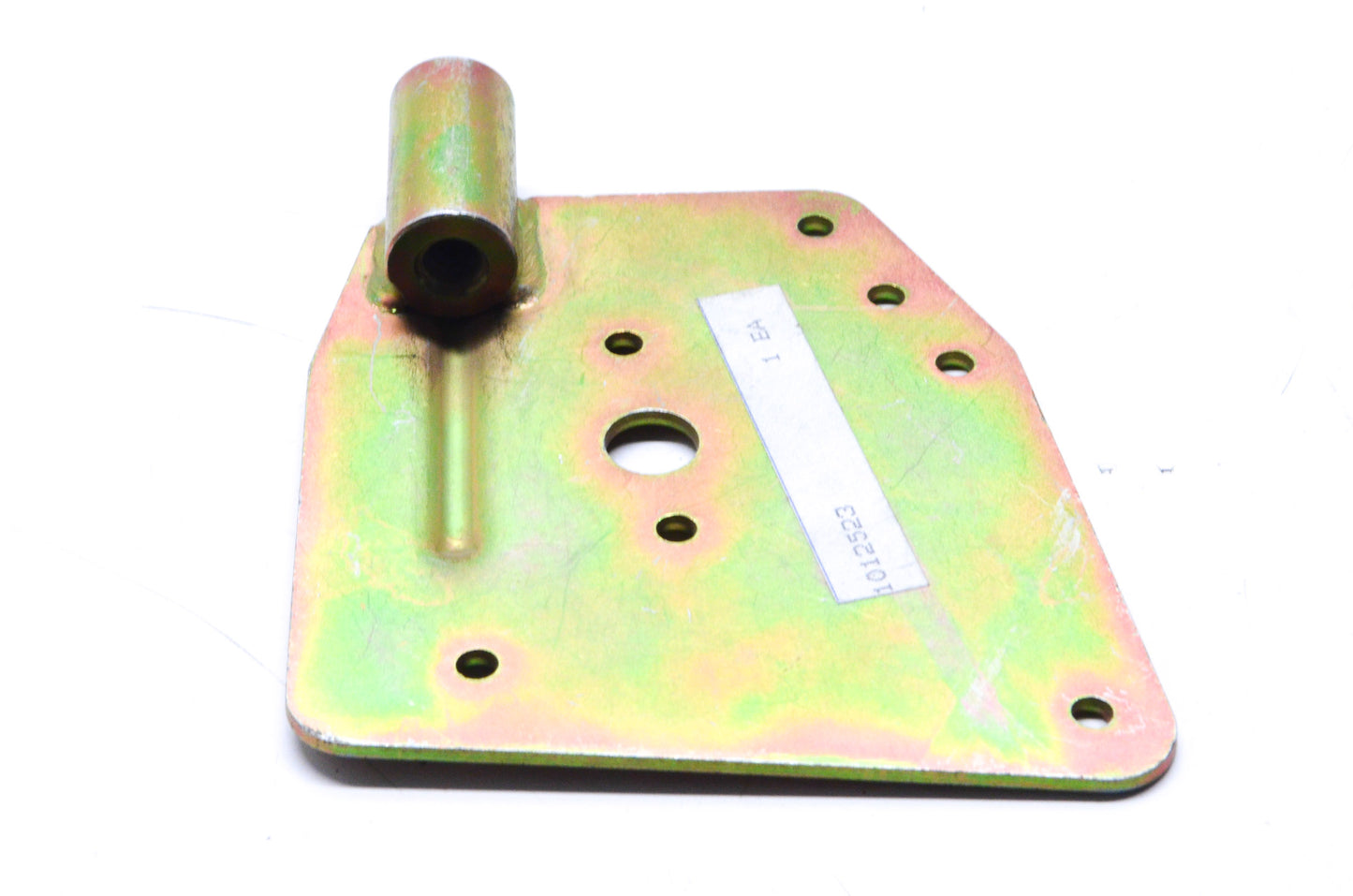 OEM Polaris 1012523 Torque Stop Bracket NOS