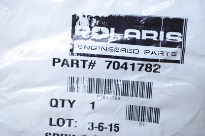 New OEM Polaris Clutch Spring NOS