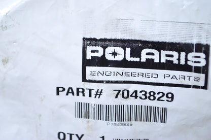New OEM Polaris Driven Clutch Spring NOS