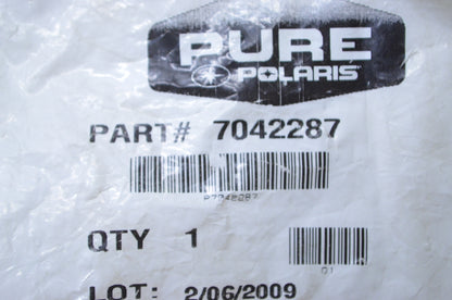 OEM Polaris 7042287 Clutch Spring 110/290 NOS