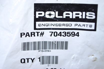 OEM Polaris 7043594 Clutch Spring 35-240 NOS