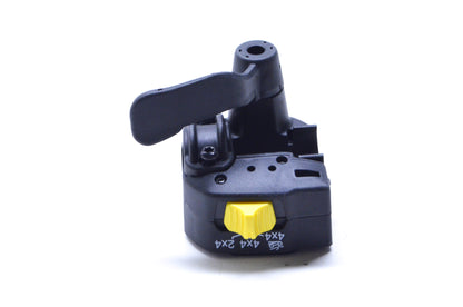 New OEM Polaris Thumb Throttle Lever NOS