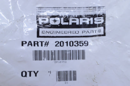 New OEM Polaris Thumb Throttle Lever NOS