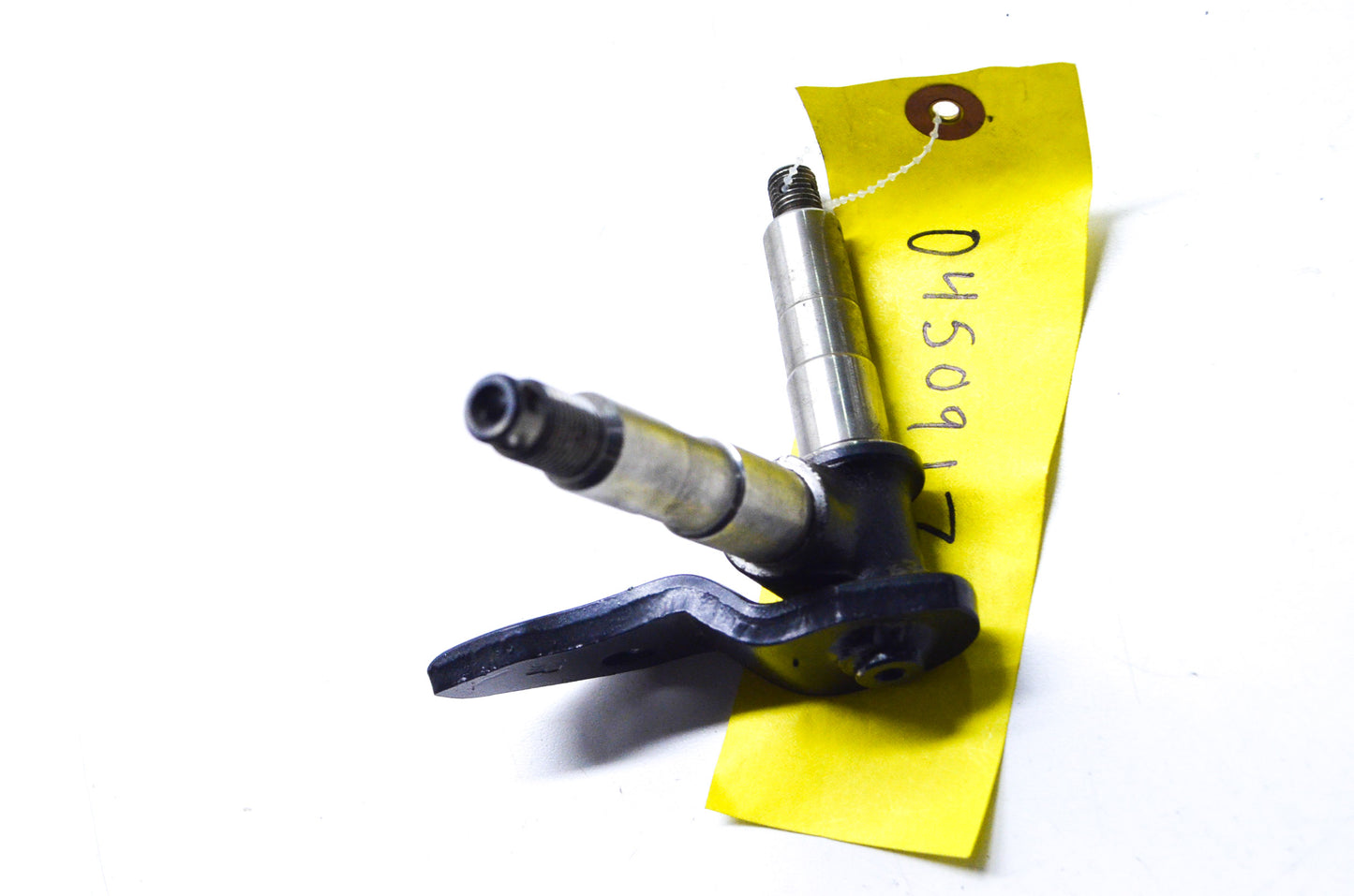 New OEM Polaris Right Spindle Knuckle NOS