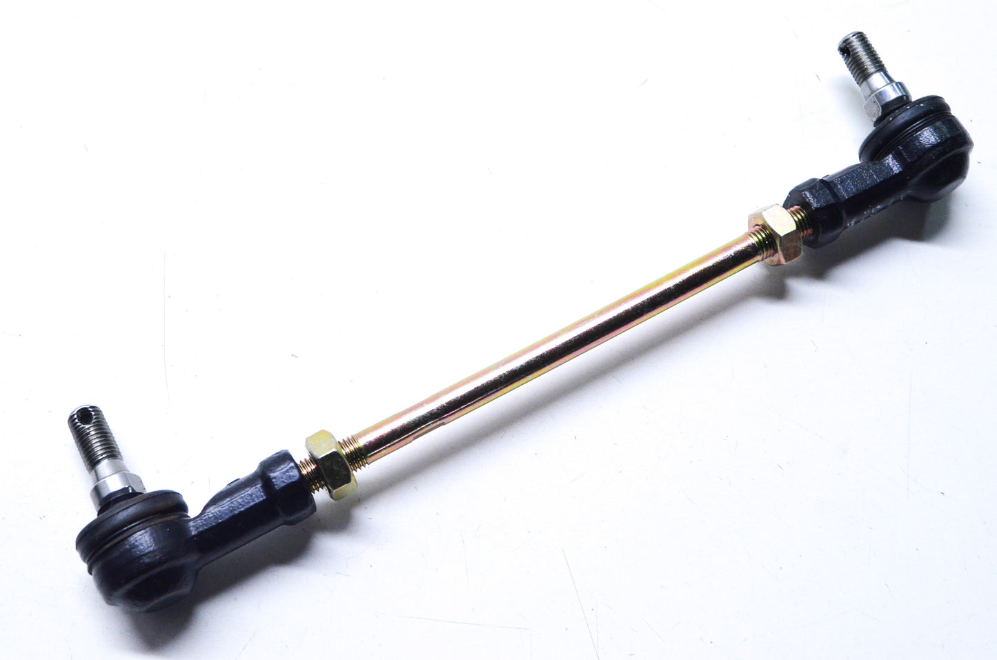 OEM Polaris 450918 Left Tie Rod Assembly NOS