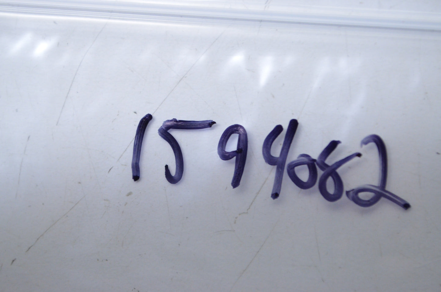 Dark Blue Idler Bogie Wheel Qty 2