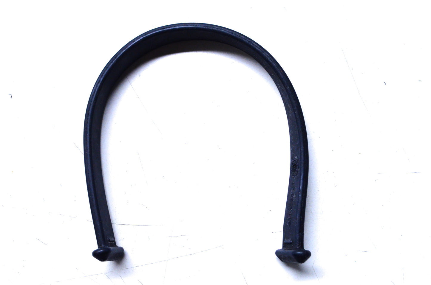 Oil Bottle Long Strap NOS