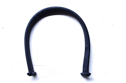 Oil Bottle Long Strap NOS