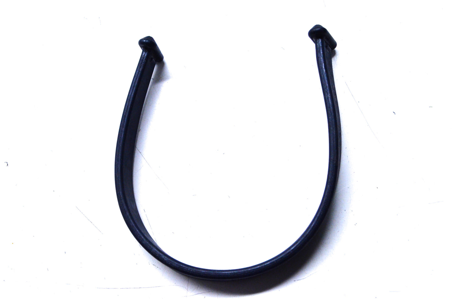 Oil Bottle Long Strap NOS