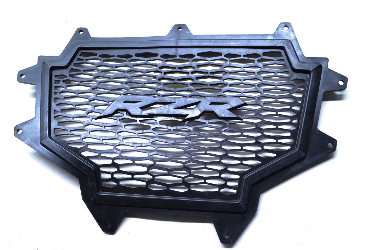 New OEM Polaris 2011 RZR 800 4 S Front Grill Insert NOS