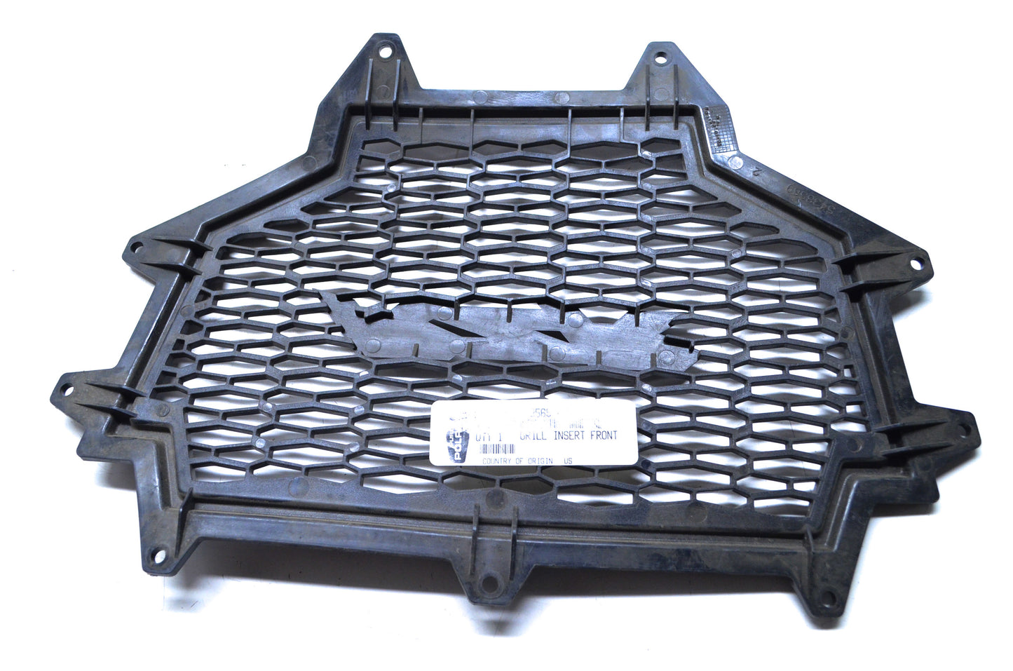 New OEM Polaris 2011 RZR 800 4 S Front Grill Insert NOS