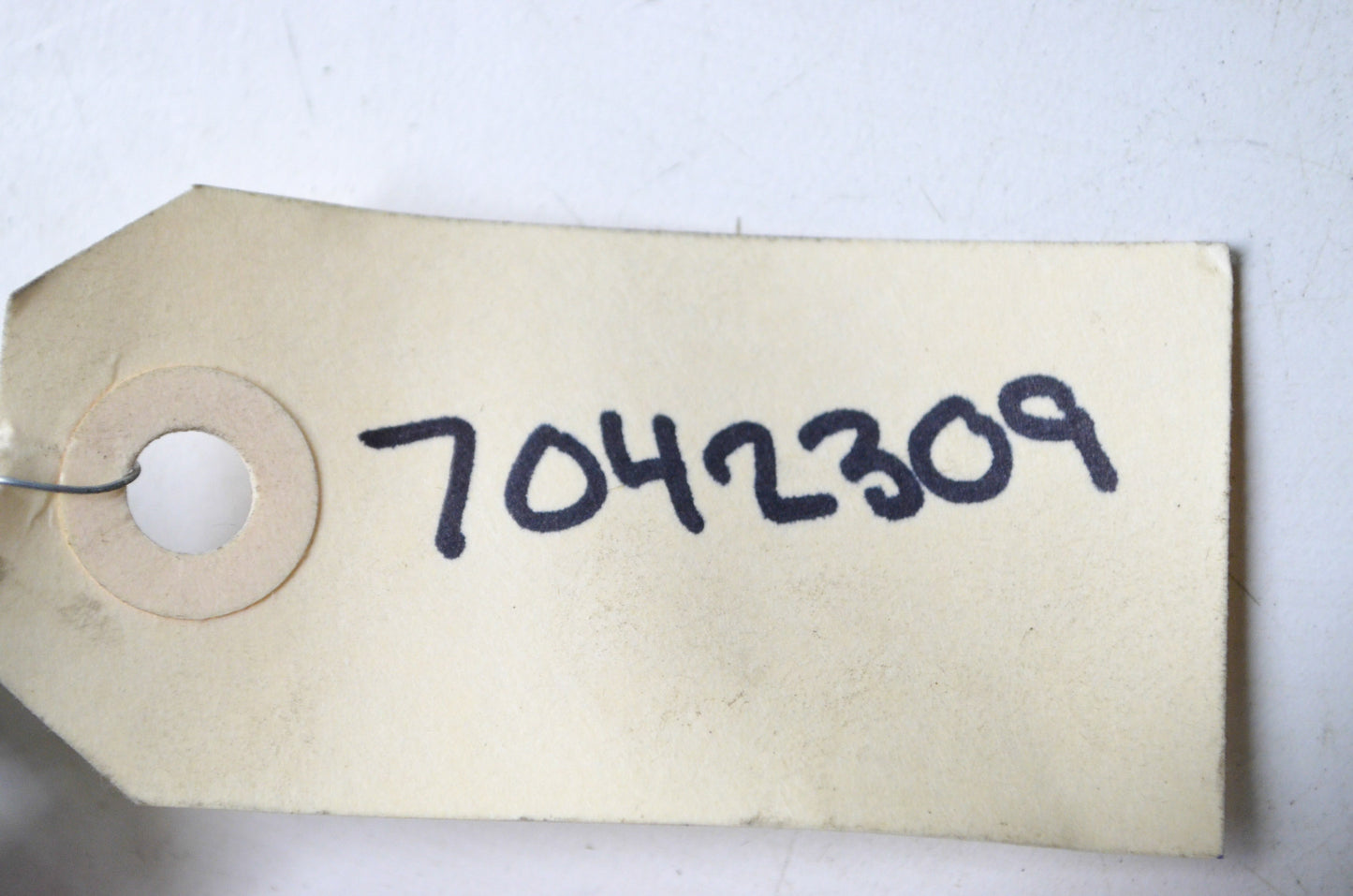 New OEM Polaris Rear Track Shock NOS