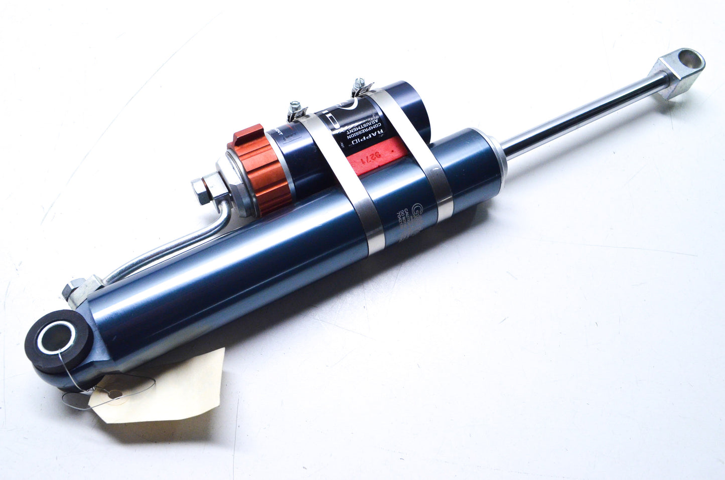 OEM Polaris 7042176 Ryde FX Rear Track Shock NOS