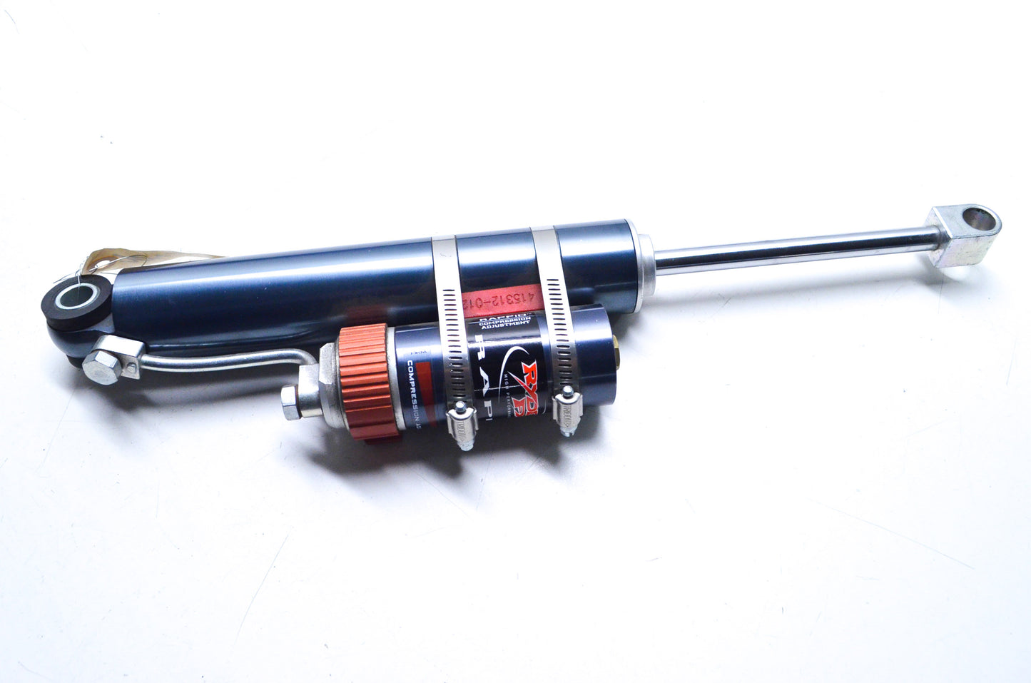 OEM Polaris 7042176 Ryde FX Rear Track Shock NOS