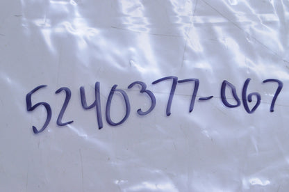 New OEM Polaris Starter Bracket NOS