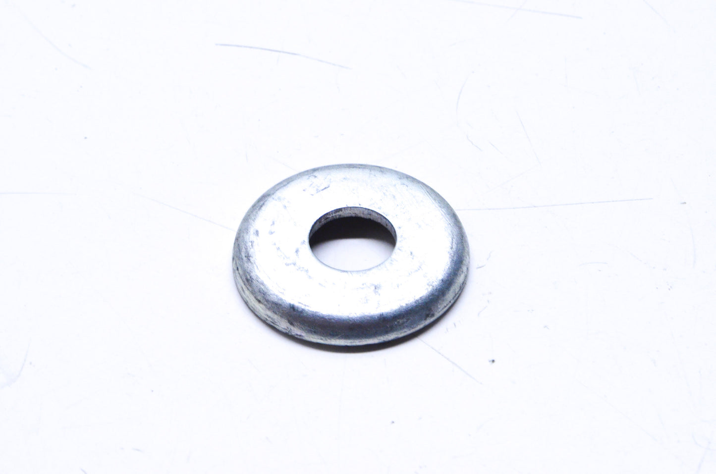 Engine Muffler Damper NOS