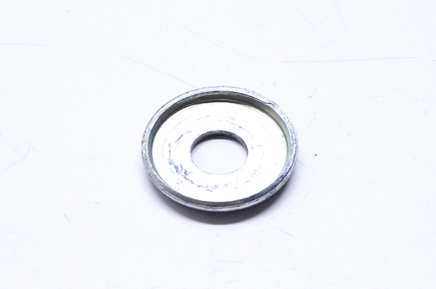 Engine Muffler Damper NOS