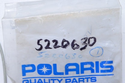 Engine Muffler Damper NOS